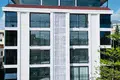 Mieszkanie 2 pokoi 49 m² Muratpasa, Turcja