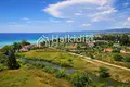 Atterrir 7 000 m² Nikiti, Grèce