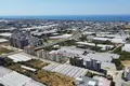 Wohnung 3 zimmer 106 m² Konakli, Türkei