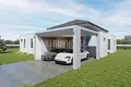 Mieszkanie 3 pokoi 308 m² Thalang, Tajlandia
