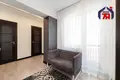 Квартира 2 комнаты 73 м² Минск, Беларусь