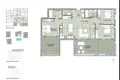 3 bedroom apartment 174 m² Prodromos, Cyprus