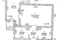 House 99 m² Homyel, Belarus