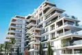 Mieszkanie 3 pokoi 110 m² Cypr, Cypr