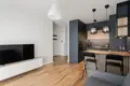 Apartamento 2 habitaciones 40 m² en Varsovia, Polonia
