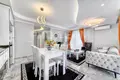 Wohnung 3 zimmer 90 m² Alanya, Türkei