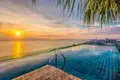 Estudio 1 habitacion 26 m² Pattaya City, Tailandia