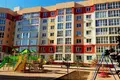 Appartement 1 chambre 43 m² Lymanka, Ukraine