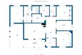 Maison 3 chambres 117 m² Inga, Finlande