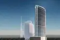 Mieszkanie 1 pokój 70 m² Dubaj, Emiraty Arabskie