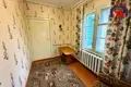3 room apartment 55 m² Sluck, Belarus