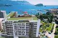 1 bedroom apartment 80 m² Montenegro, Montenegro