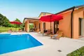 Villa de 6 chambres 280 m² Grad Porec, Croatie