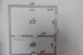Dom 56 m² Zienkavicy, Białoruś