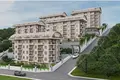Apartment 58 m² Alanya, Turkey