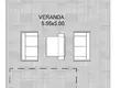 Maison 2 chambres 123 m² Demos Agiou Athanasiou, Chypre