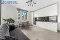 Apartamento 3 habitaciones 61 m² Vilna, Lituania