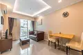 Piso independiente 1 habitacion 35 m² Pattaya City, Tailandia
