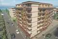 Mieszkanie 44 m² Pomorie, Bułgaria