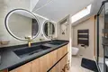 Mieszkanie 4 pokoi 156 m² Bel Air, Hiszpania