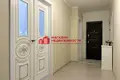 3 room apartment 63 m² Krasnasyelski, Belarus