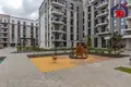 Apartamento 3 habitaciones 129 m² Minsk, Belarús