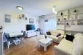 Mieszkanie 2 pokoi 68 m² Budva, Czarnogóra