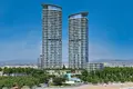 1 bedroom apartment 107 m² Limassol, Cyprus