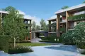 Mieszkanie 1 pokój 134 m² Ban Bang Thao, Tajlandia