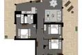 Apartamento 3 habitaciones 135 m² en Londres, Reino Unido