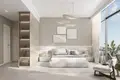 Appartement 1 chambre 58 m² Ras el Khaïmah, Émirats arabes unis
