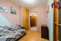 Appartement 2 chambres 57 m² Minsk, Bélarus