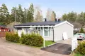 Casa 4 habitaciones 117 m² Kaarniemi, Finlandia