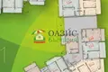 Appartement 56 m² Nessebar, Bulgarie