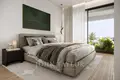 4 bedroom apartment 233 m² Demos Agiou Athanasiou, Cyprus