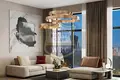 2 room apartment 68 m² Moscow, Russia