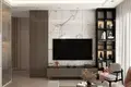 Mieszkanie 1 pokój 62 m² Erdemli, Turcja
