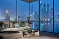 Mieszkanie 2 pokoi 261 m² Dubaj, Emiraty Arabskie