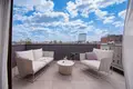 Wohnung 1 zimmer 46 m² Breslau, Polen