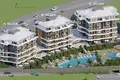 Apartamento 49 m² Kargicak, Turquía