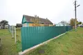 3 room house 66 m² Paharelcy, Belarus