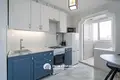 1 bedroom apartment 33 m² Minsk, Belarus