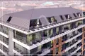 Квартира 2 комнаты 73 м² Мраморноморский регион, Турция