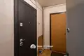 1 bedroom apartment 33 m² Minsk, Belarus