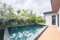 2 bedroom Villa 216 m² Si Sunthon, Thailand