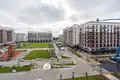 Mieszkanie 3 pokoi 81 m² Mińsk, Białoruś