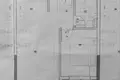 Wohnung 1 Schlafzimmer 43 m² Podgorica, Montenegro