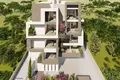 Квартира 3 комнаты 75 м² муниципалитет Лимасол, Кипр