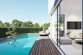 Mieszkanie 4 pokoi 296 m² Peyia, Cypr