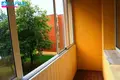 2 room apartment 51 m² Rudamina, Lithuania